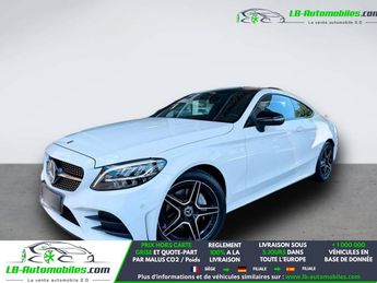 Mercedes Classe C