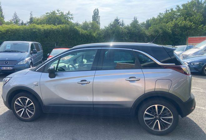 Opel Crossland X 1.5 L Diesel 102 cv  de 2020