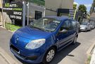 Renault Twingo II 1.2 16V 75CH DYNAMIQUE &agrave; Harnes (62)