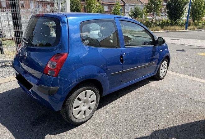 Renault Twingo II 1.2 16V 75CH DYNAMIQUE  de 2009