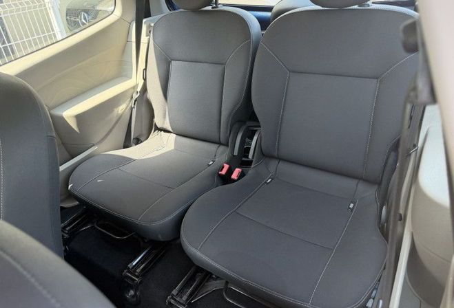 Renault Twingo II 1.2 16V 75CH DYNAMIQUE  de 2009