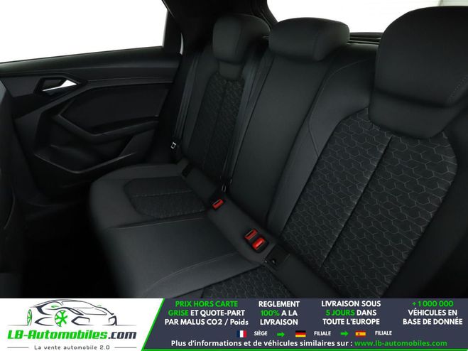 Audi A1 30 TFSI 110 ch BVA Blanc de 2021