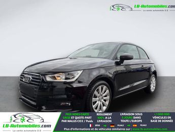  Voir d&eacute;tails -Audi A1 1.0 TFSI 95 BVM &agrave; Beaupuy (31)