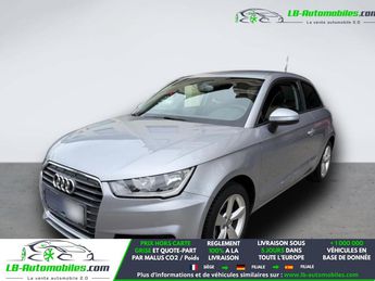  Voir d&eacute;tails -Audi A1 1.0 TFSI 82 BVM &agrave; Beaupuy (31)