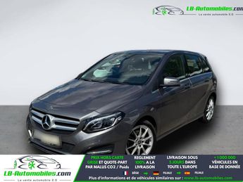 Mercedes Classe B