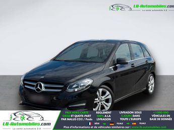 Mercedes Classe B