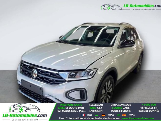 Volkswagen T Roc 2.0 TDI 150 Start/Stop BVA Gris de 2025