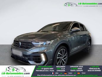 Volkswagen T Roc