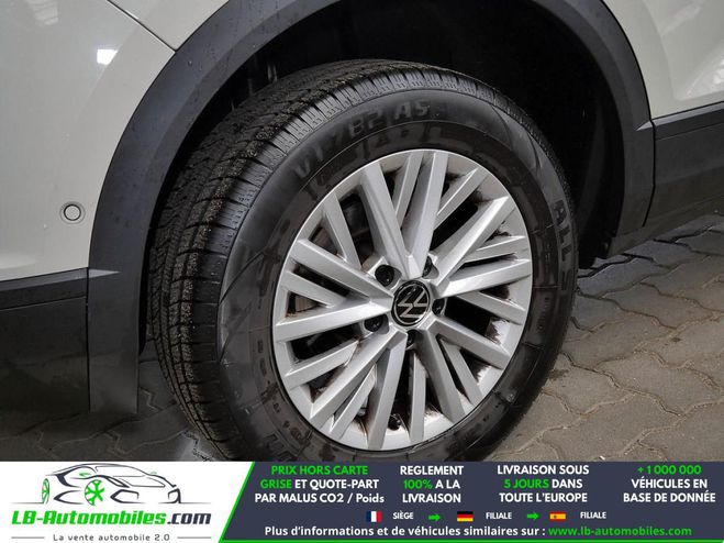 Volkswagen T Roc 1.5 TSI EVO 150 Start/Stop BVA Gris de 2023