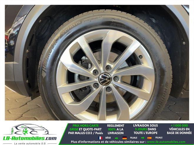 Volkswagen T Roc 1.5 TSI EVO 150 Start/Stop BVA Noir M�tallique de 2022