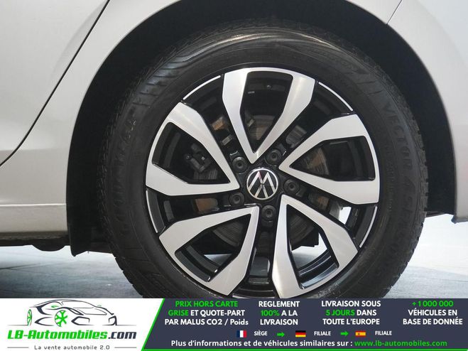 Volkswagen Golf 1.0 eTSI OPF 110 BVA Argent� M�tallique de 2022