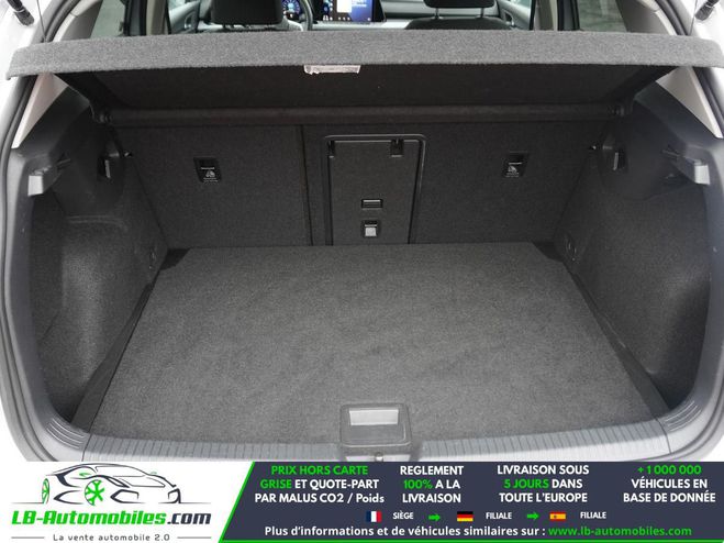 Volkswagen Golf 1.0 eTSI OPF 110 BVA Argent� M�tallique de 2022
