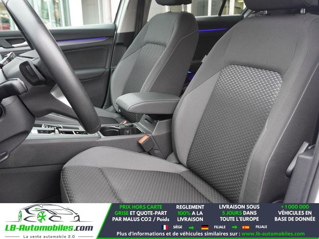 Volkswagen Golf 1.0 eTSI OPF 110 BVA Argent� M�tallique de 2022
