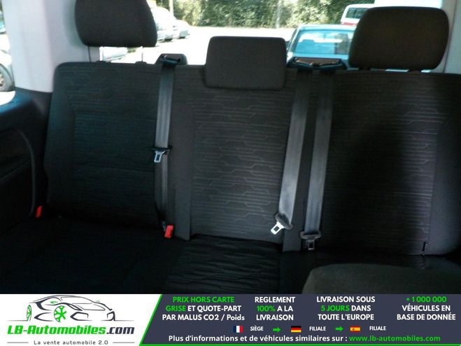 Volkswagen Multivan 2.0 TDI 150 BVM Bleu M�tallique de 2020