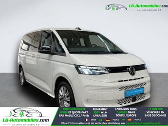  Voir d&eacute;tails -Volkswagen Multivan 2.0 TDI 150 BVA &agrave; Beaupuy (31)
