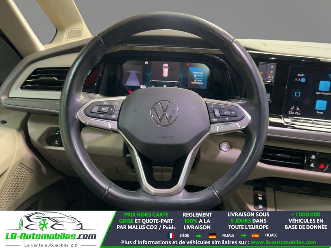 Volkswagen Multivan 2.0 TDI 150 BVA Blanc de 2024