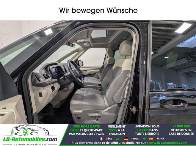 Volkswagen Multivan 1.5 TSI 136 BVA Noir M�tallique de 2023