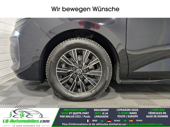 Volkswagen Multivan 1.5 TSI 136 BVA Noir M�tallique de 2023
