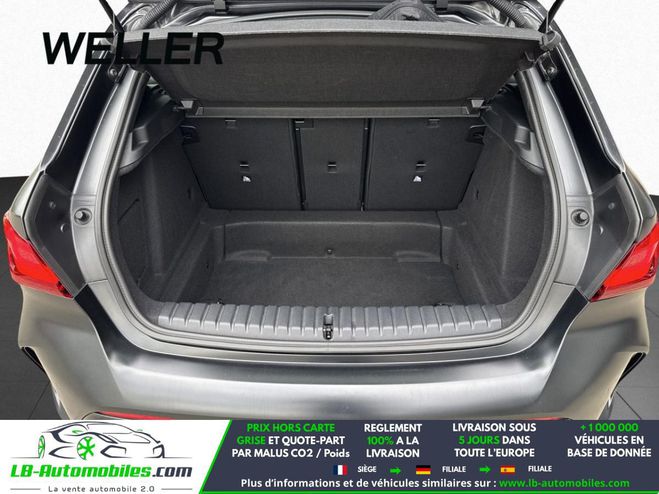 BMW Serie 1 M135i xDrive 306 ch BVA Noir Mate de 2023