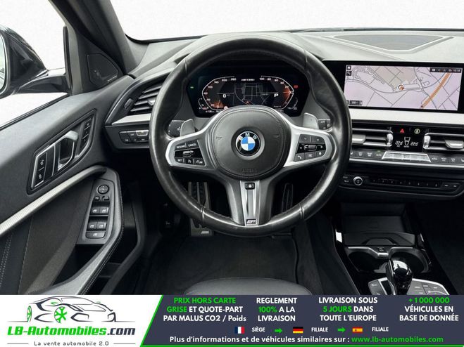 BMW Serie 1 M135i xDrive 306 ch BVA Noir Mate de 2023