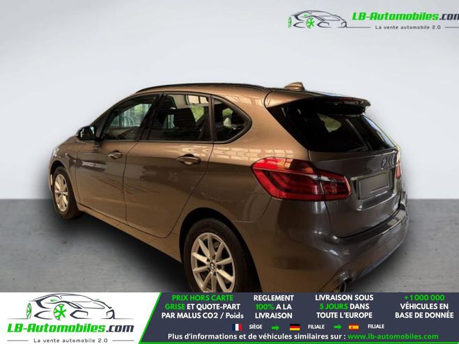 BMW Serie 1 118i 140 ch BVA Beige M�tallique de 2019