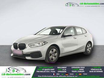 BMW Serie 1