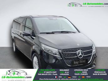  Voir d&eacute;tails -Mercedes Classe V Long 300 D BVA 4 Matic 8 Places &agrave; Beaupuy (31)