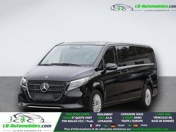  Voir d&eacute;tails -Mercedes Classe V Long 300 D BVA 4 Matic 8 Places &agrave; Beaupuy (31)
