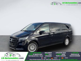 Voir d&eacute;tails -Mercedes Classe V Long 300 D BVA 4 Matic 8 Places &agrave; Beaupuy (31)