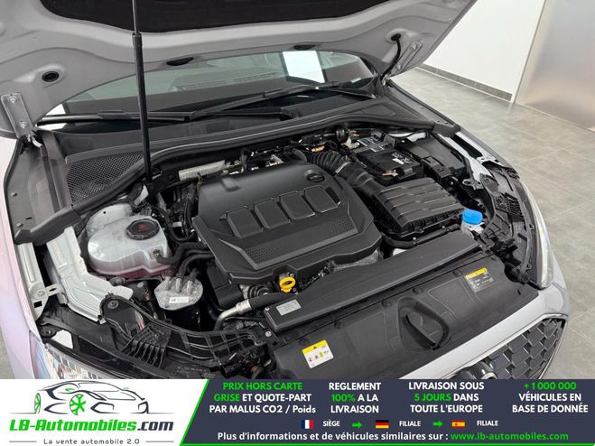 Audi A3 35 TDI 150 BVM Argent� M�tallique de 2022