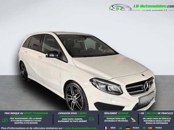 Mercedes Classe B