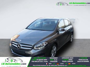 Mercedes Classe B