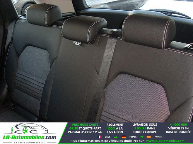 Mercedes Classe B 200 BVA Gris M�tallique de 2016