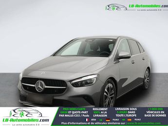 Mercedes Classe B