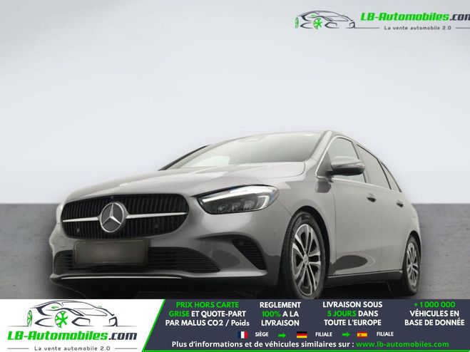 Mercedes Classe B 180 BVA Gris M�tallique de 2024