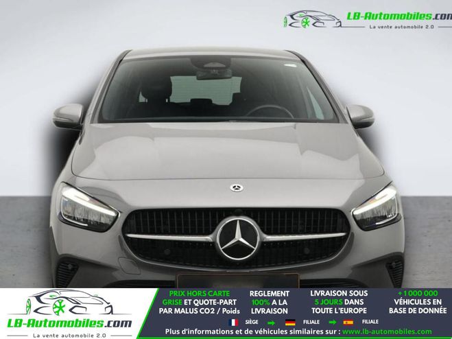 Mercedes Classe B 180 BVA Gris M�tallique de 2024