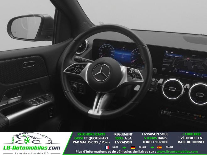 Mercedes Classe B 180 BVA Gris M�tallique de 2024