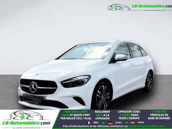 Mercedes Classe B