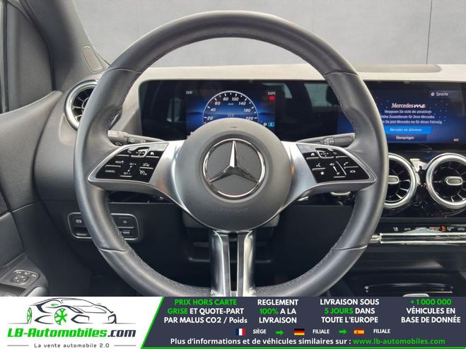 Mercedes Classe B 180 BVA Blanc de 2025