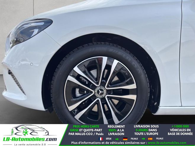 Mercedes Classe B 180 BVA Blanc de 2025
