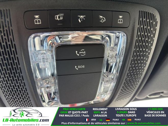Mercedes Classe B 180 BVA Blanc de 2025