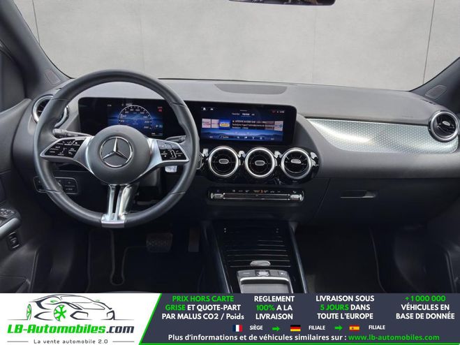 Mercedes Classe B 180 BVA Blanc de 2025