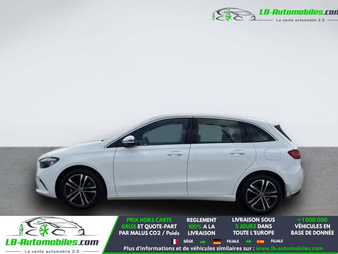 Mercedes Classe B 180 BVA Blanc de 2025