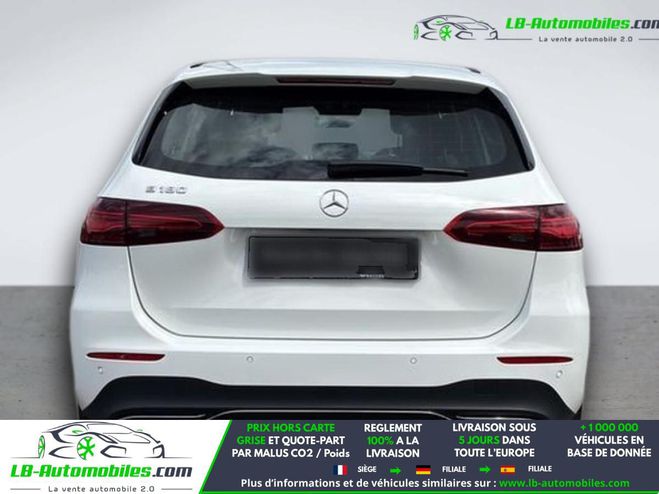 Mercedes Classe B 180 BVA Blanc de 2025