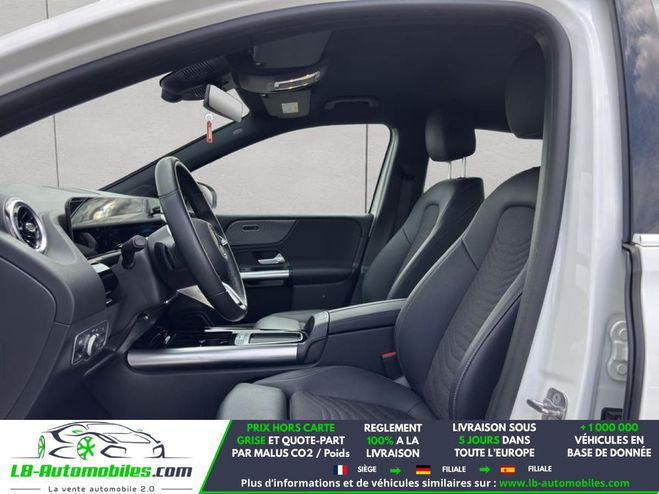 Mercedes Classe B 180 BVA Blanc de 2025