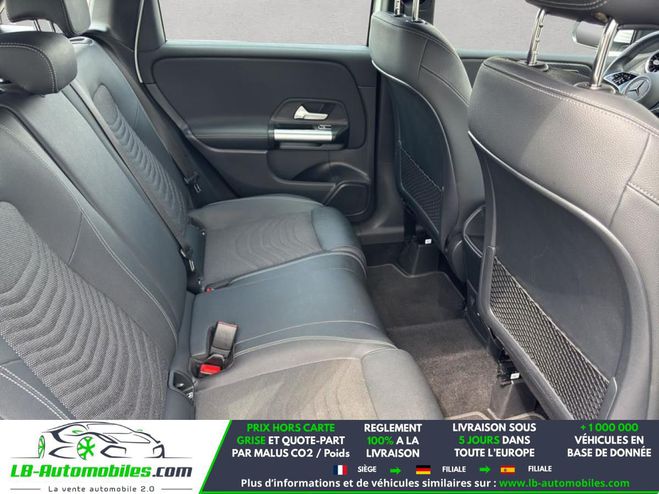 Mercedes Classe B 180 BVA Blanc de 2025