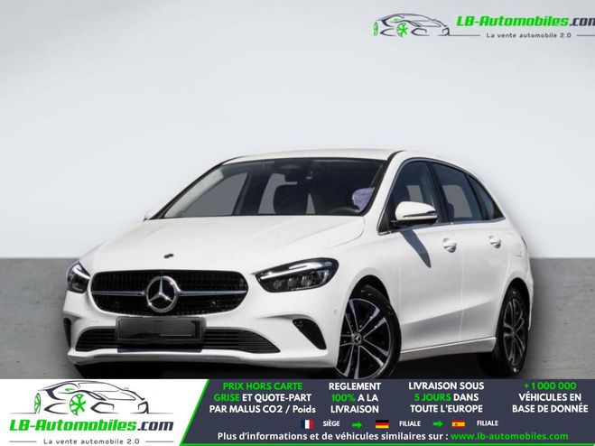 Mercedes Classe B 180 BVA Blanc de 2025