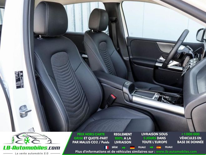 Mercedes Classe B 180 BVA Blanc de 2025