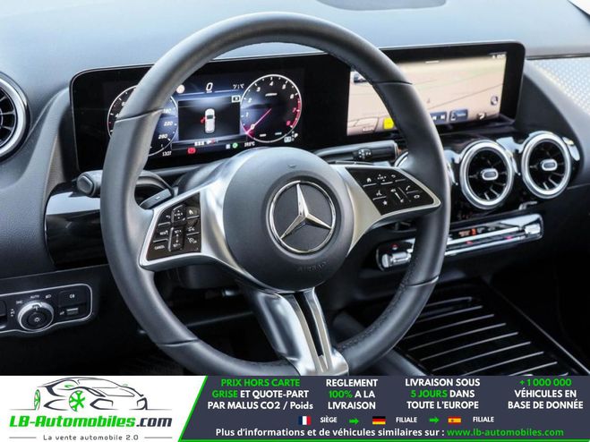 Mercedes Classe B 180 BVA Blanc de 2025