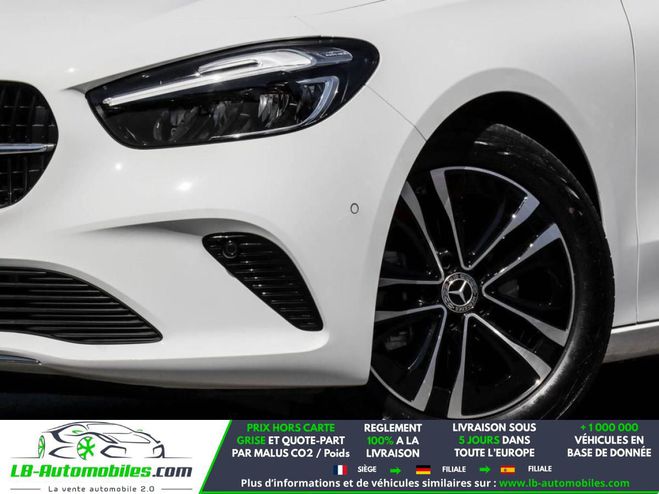 Mercedes Classe B 180 BVA Blanc de 2025